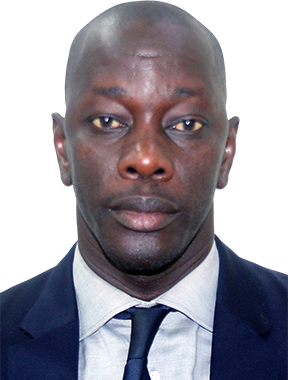 Ibrahima Diallo