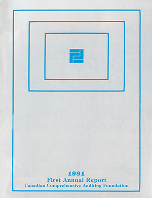 Annual Report 1981