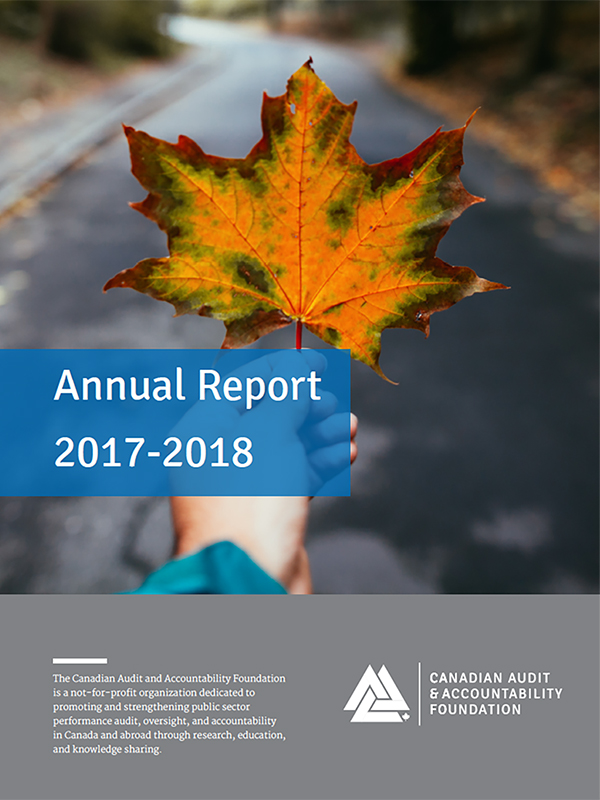 Annual Report to Members 2017-2018