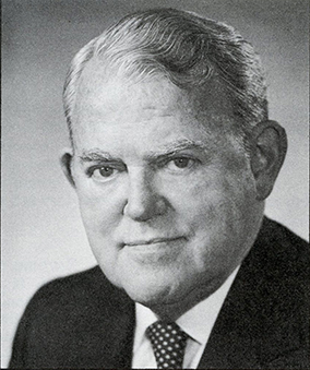 James J. Macdonell