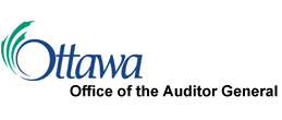 Office of the Auditor General of the City of Ottawa