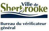 Ville de Sherbrooke – Vérificateur général