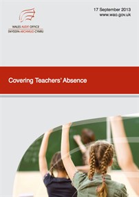 Le remplacement des enseignants absents (Covering Teachers' Absence)