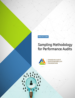 Practice Guide to Sampling Methodology for Performance Audits