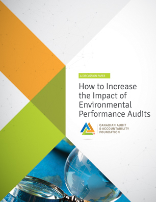How to Increase the Impact of Environmental Performance Audits