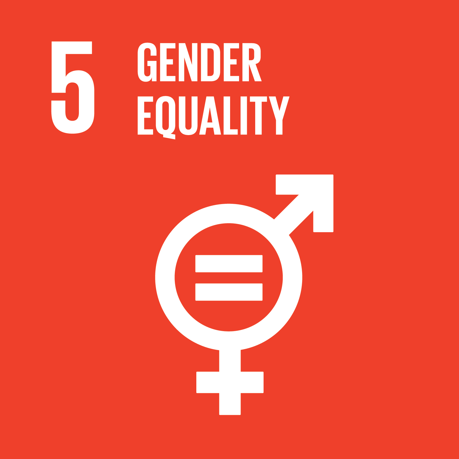 1 3 Supporting Dev Priorites SDG 5