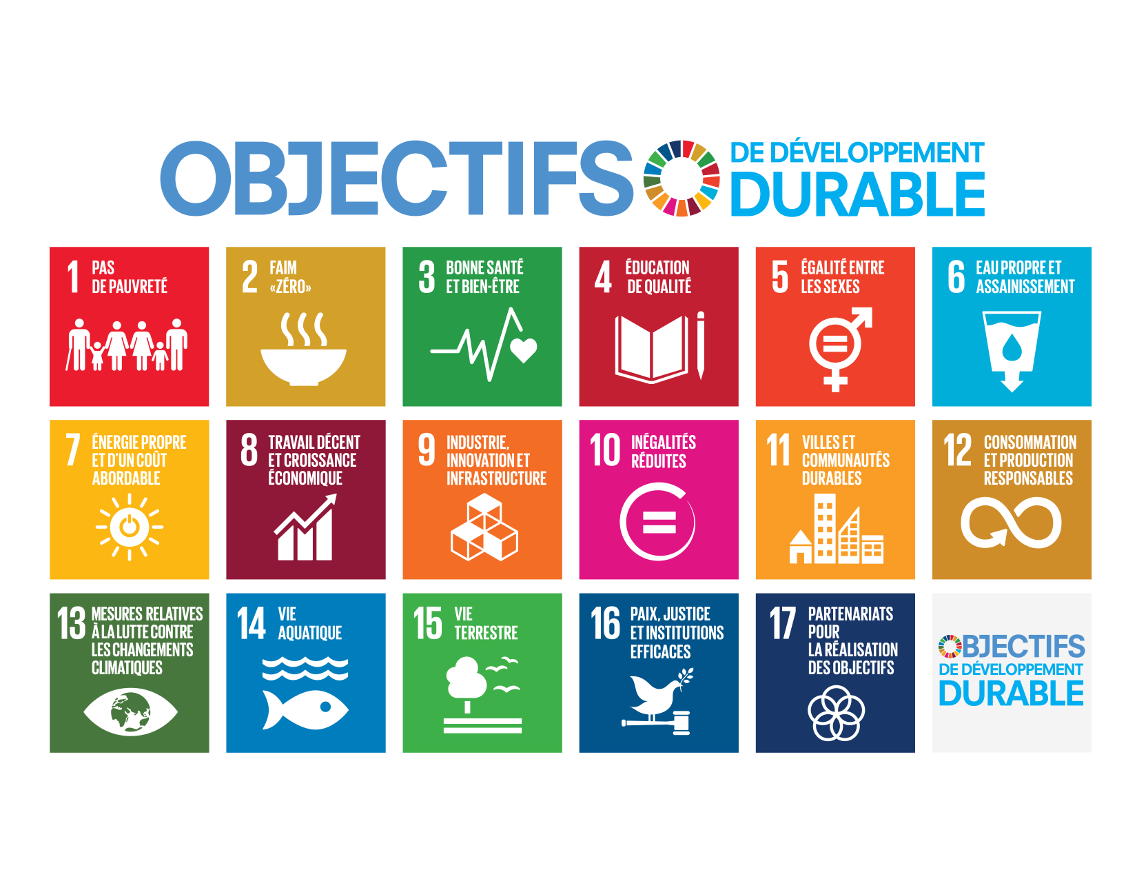 1 3 Supporting Dev Priorites SDGs FR
