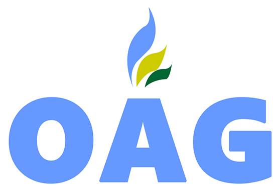 Rwanda OAG