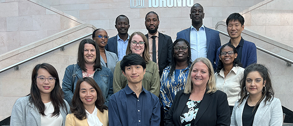 City of Toronto, Auditor General’s Office