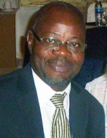 Lawrence Ndaago Ayagiba