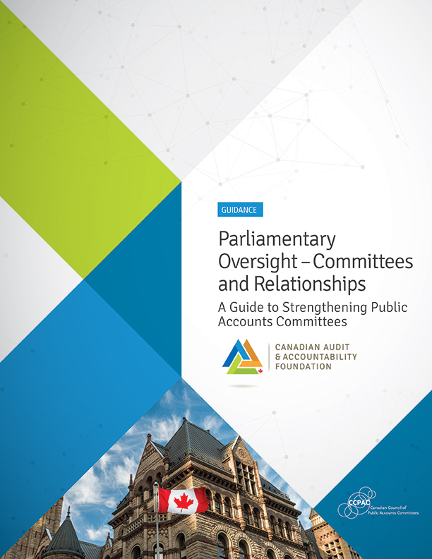 A Guide to Strengthening Public Accounts Committees