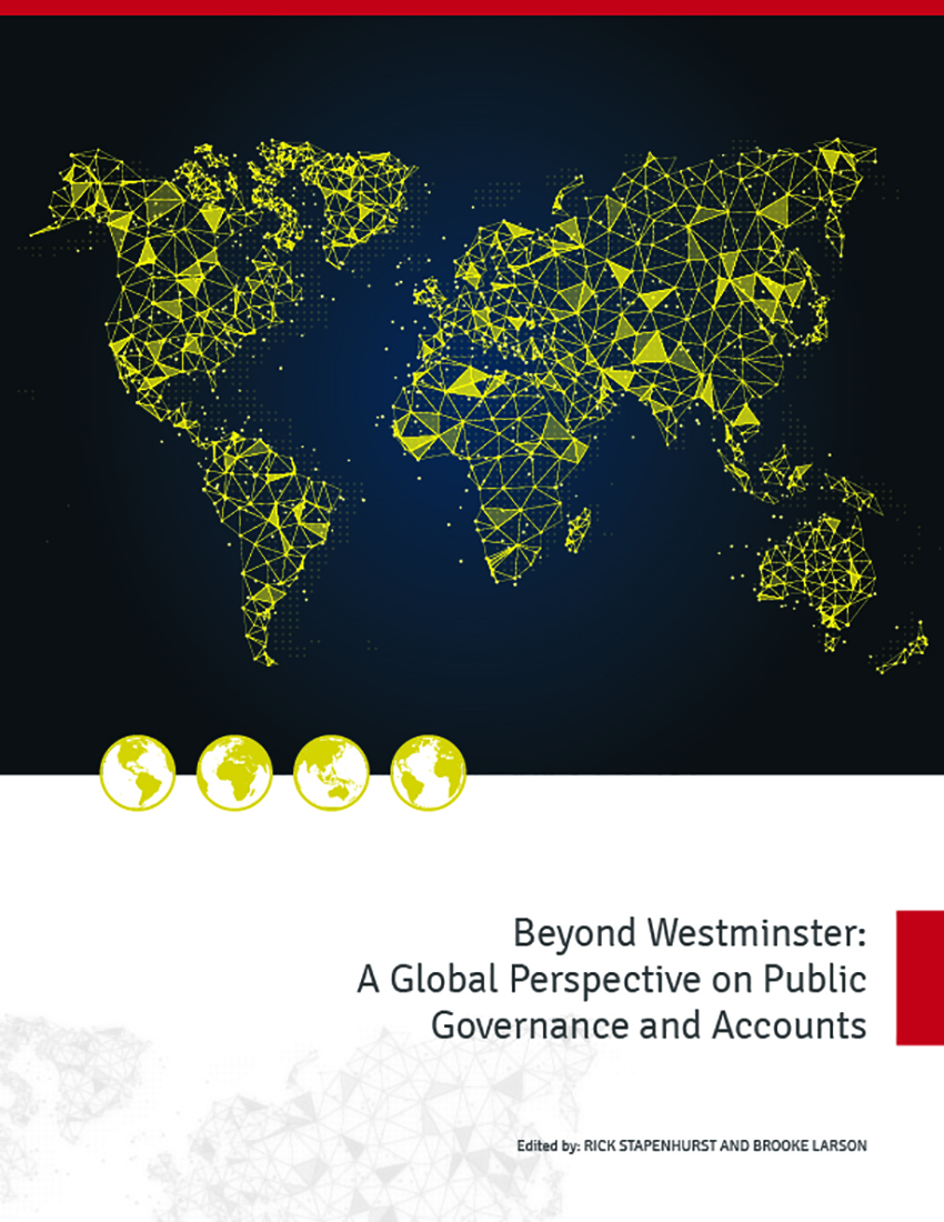 Beyond Westminster: A Global Perspective on Public Governance and Accounts