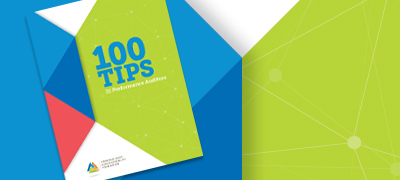 100 Tips for Performance Auditors
