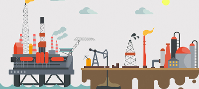 Quatre raisons pour lesquelles il est important d'auditer les revenus du pétrole et du gaz