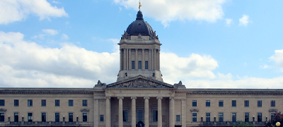 Le Manitoba apporte des modifications importantes pour renforcer l’efficacité des audiences du CCP