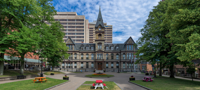 CAAF Launches Municipal Oversight Workshops in Halifax