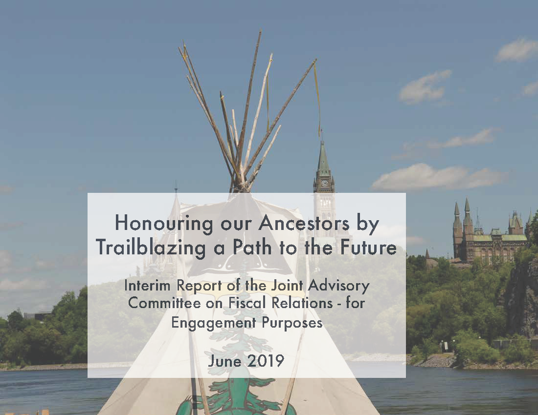Honouring our Ancestors by Trailblazing a Path to the Future