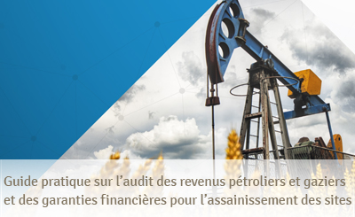 Guide pratique sur l'audit des revenus pétroliers et gaziers et des garanties financières pour l'assainissement des sites
