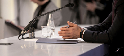 4 Tips for Constructively Engaging with Witnesses at PAC Hearings