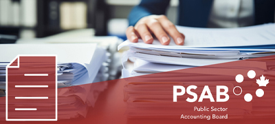 Insights Into PSAB’s New Reporting Model