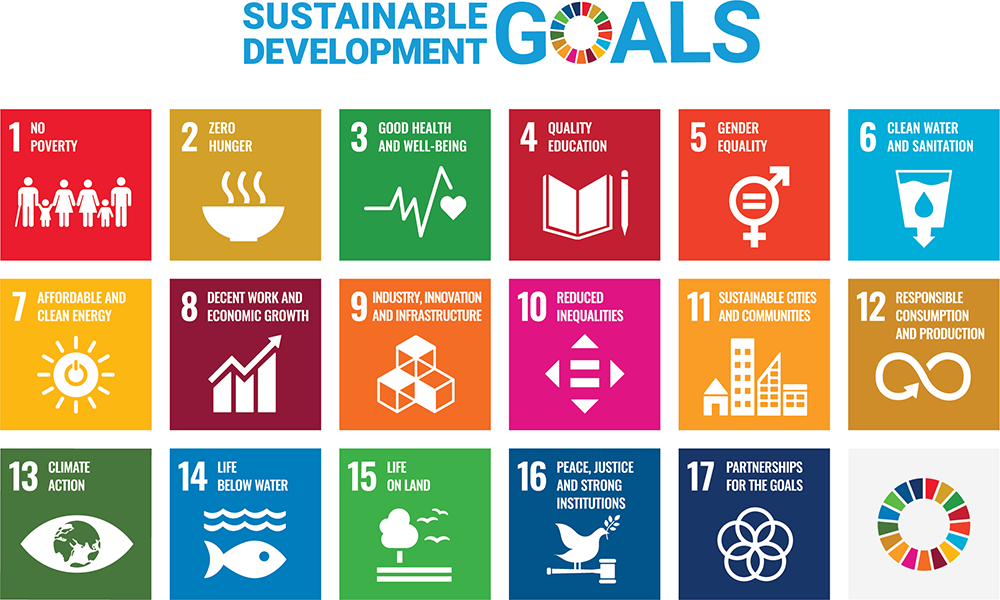 Oversight Tips – Sustainable Development Goals (SDGs)