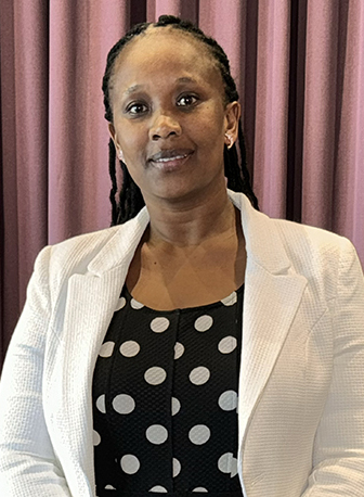 Claire Mukagasana