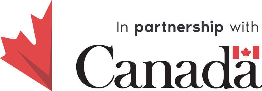Homepage Canada wordmark