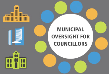 Municipal Oversight for Councillors
