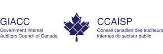 Government of Internal Auditors Council of Canada