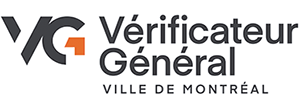 Ville de Montréal – Bureau du vérificateur général