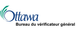 Bureau du vérificateur général de la ville d'Ottawa