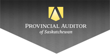 Provincial Auditor of Saskatchewan