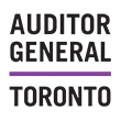 City of Toronto – Auditor General's Office