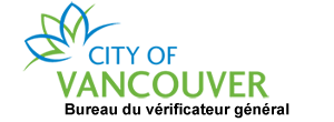 Ville de Vancouver, Bureau du vérificateur général