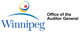 City of Winnipeg – Audit Department