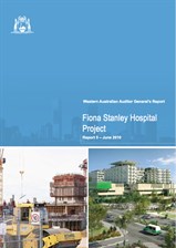 WA Fiona Stanley Hospital